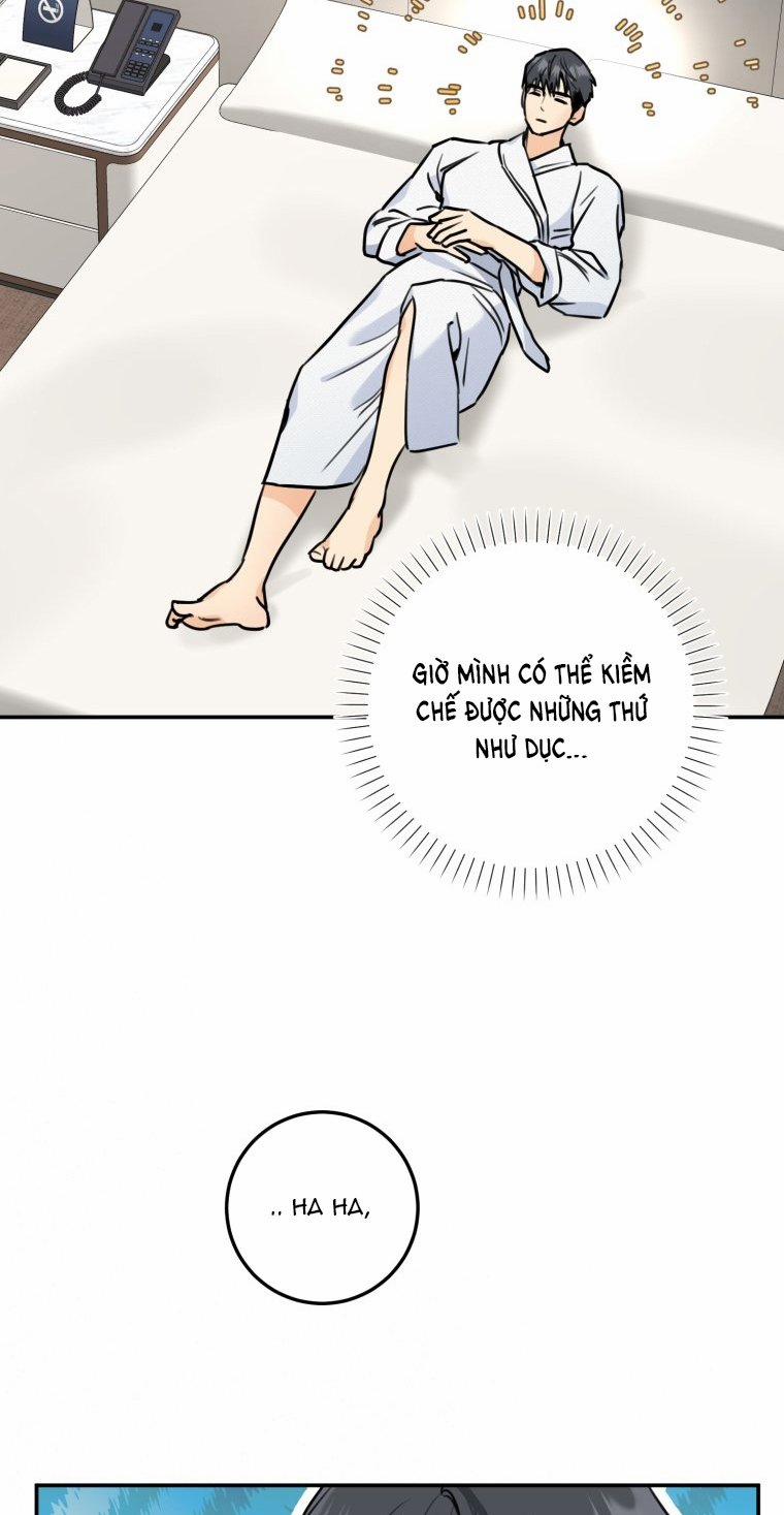 [15+] Lý Do Kết Hôn 20.2 trang 35