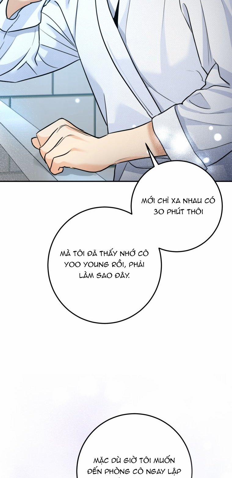 [15+] Lý Do Kết Hôn 20.2 trang 4