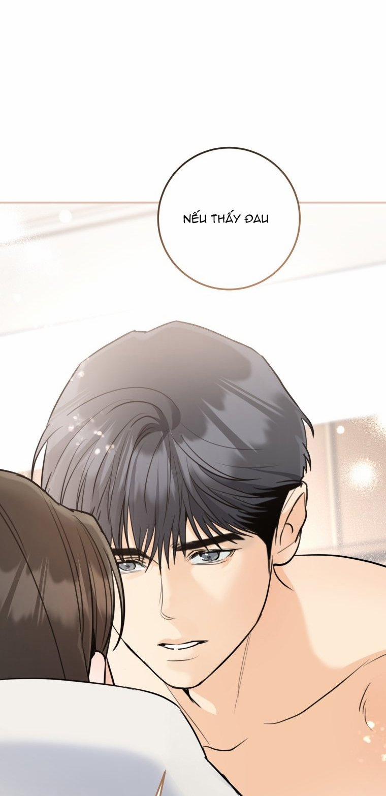 [15+] Lý Do Kết Hôn 21.2 trang 10