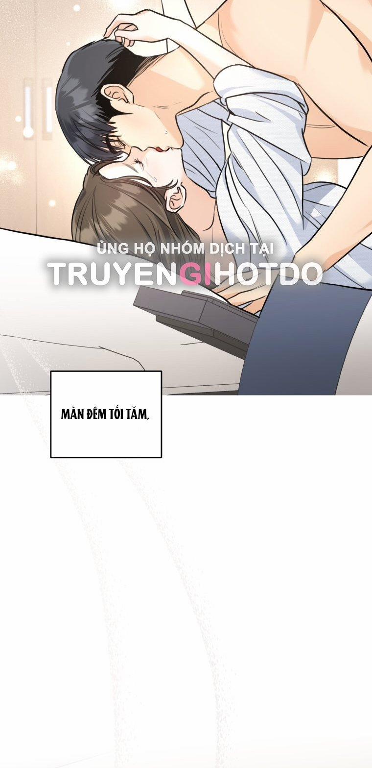 [15+] Lý Do Kết Hôn 21.2 trang 13