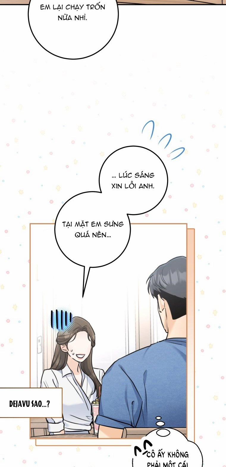 [15+] Lý Do Kết Hôn 21.2 trang 17