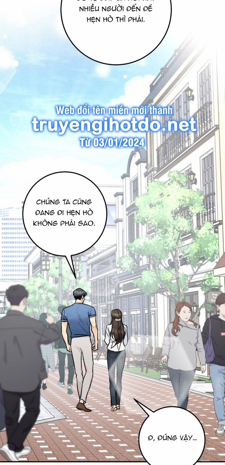[15+] Lý Do Kết Hôn 21.2 trang 19