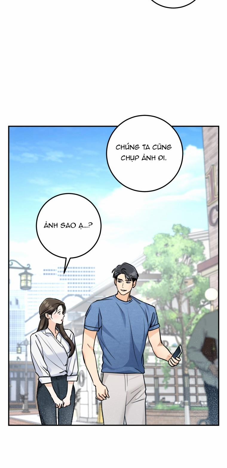 [15+] Lý Do Kết Hôn 21.2 trang 20