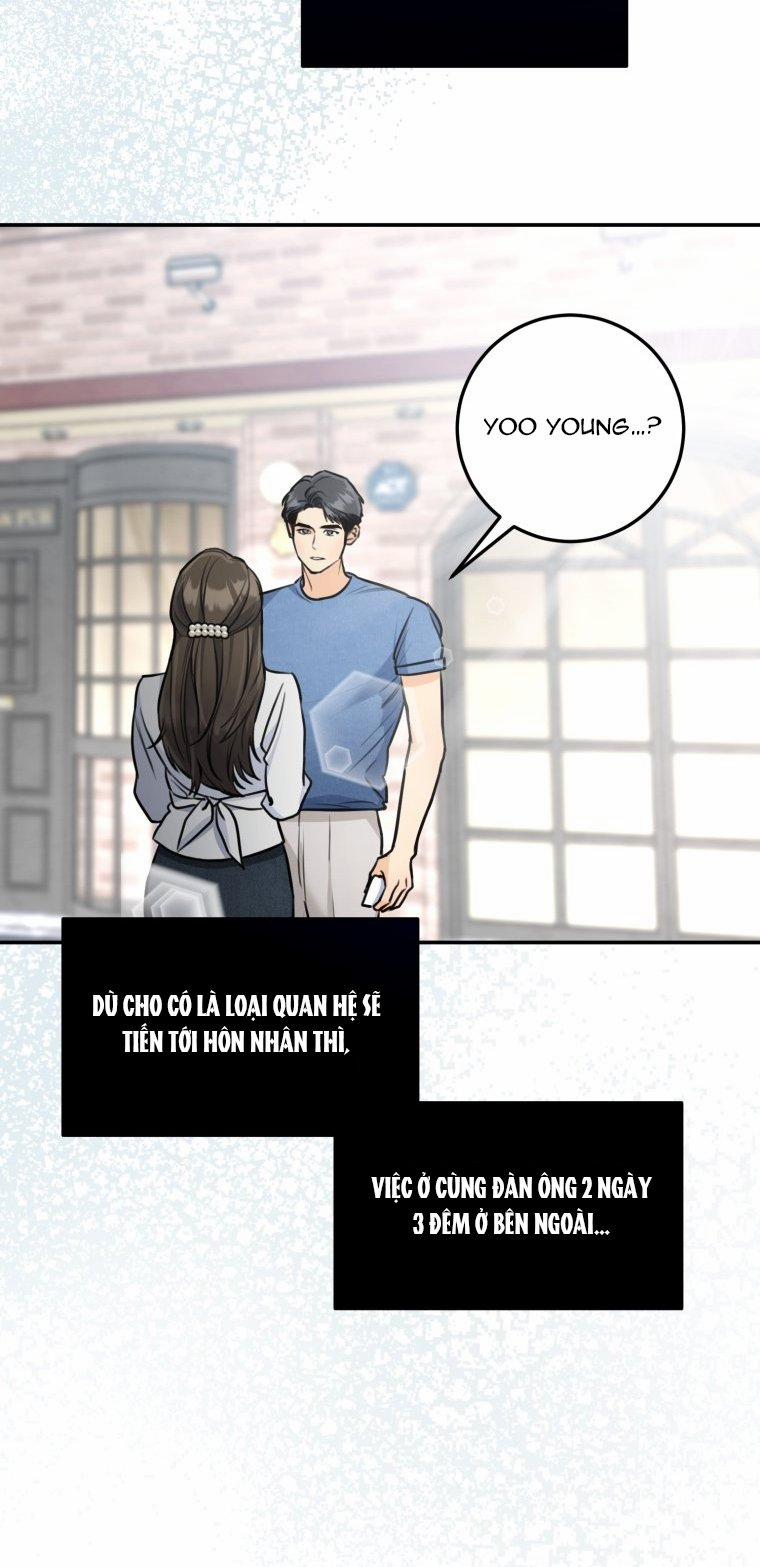 [15+] Lý Do Kết Hôn 21.2 trang 26