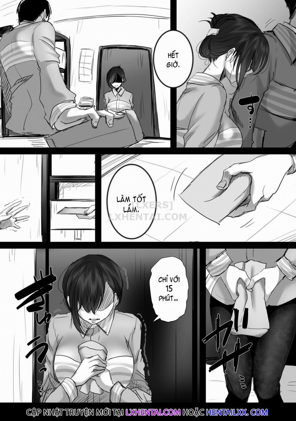 15 phút tăng ca 1 trang 16