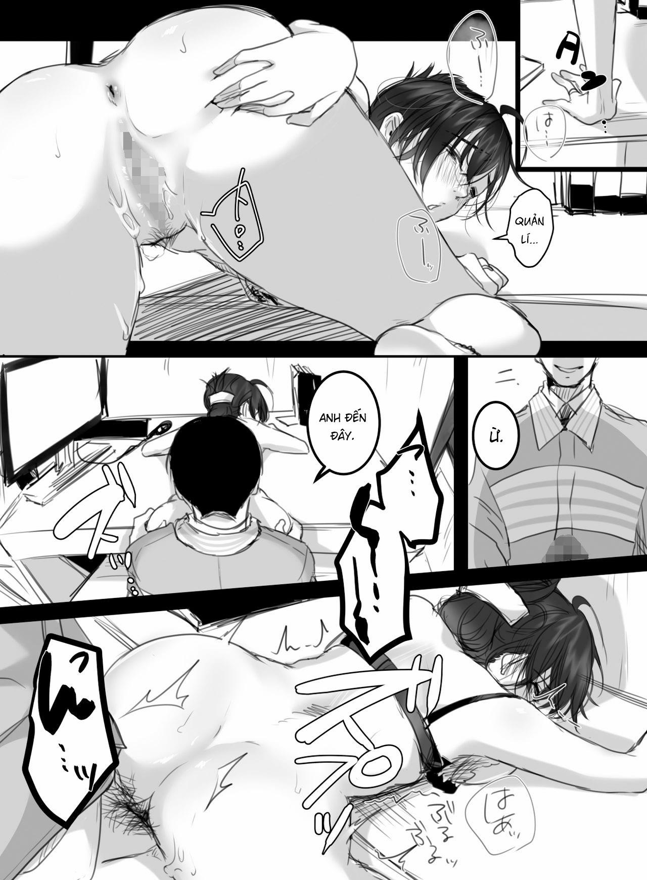 15 phút tăng ca 2.1 trang 32