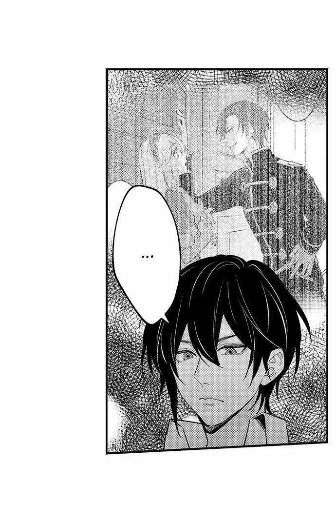 [15+] Tái Sinh Thành Nữ Anh Hùng ~Tôi Sẽ Biến Anh Ấy Thành Vị Vua Của Mình~ 11.3 trang 1