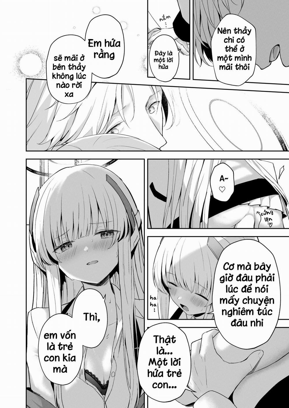 16 độ C Oneshot trang 27