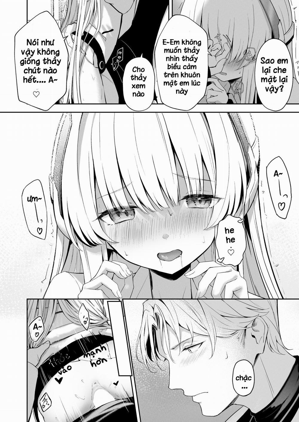 16 độ C Oneshot trang 29