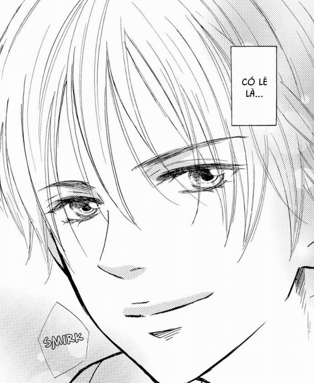 [16+] Lạc Vào Thế Giới Mà Tình Dục Là Bài Học Bắt Buộc 1.1 trang 12