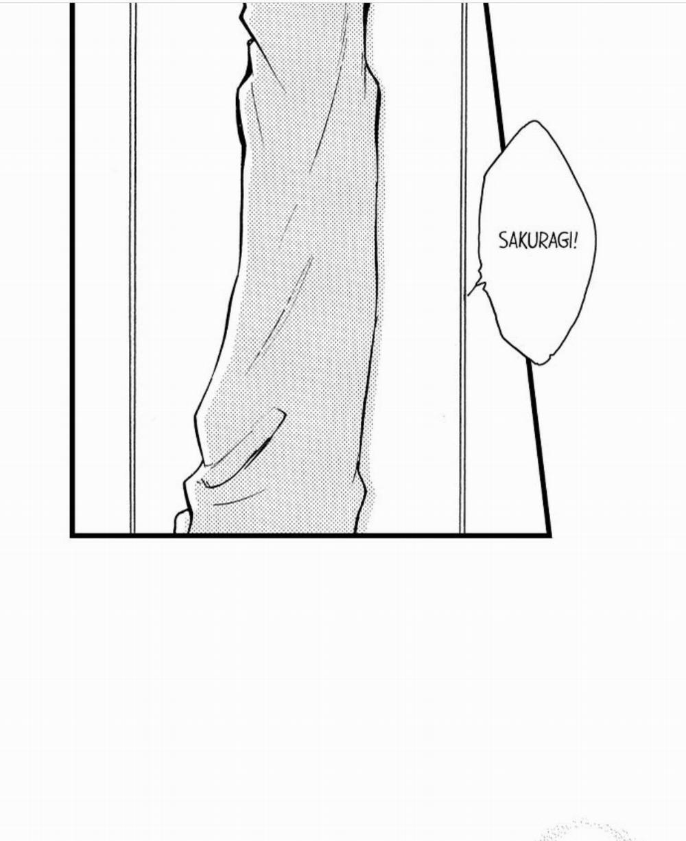 [16+] Lạc Vào Thế Giới Mà Tình Dục Là Bài Học Bắt Buộc 1.1 trang 20