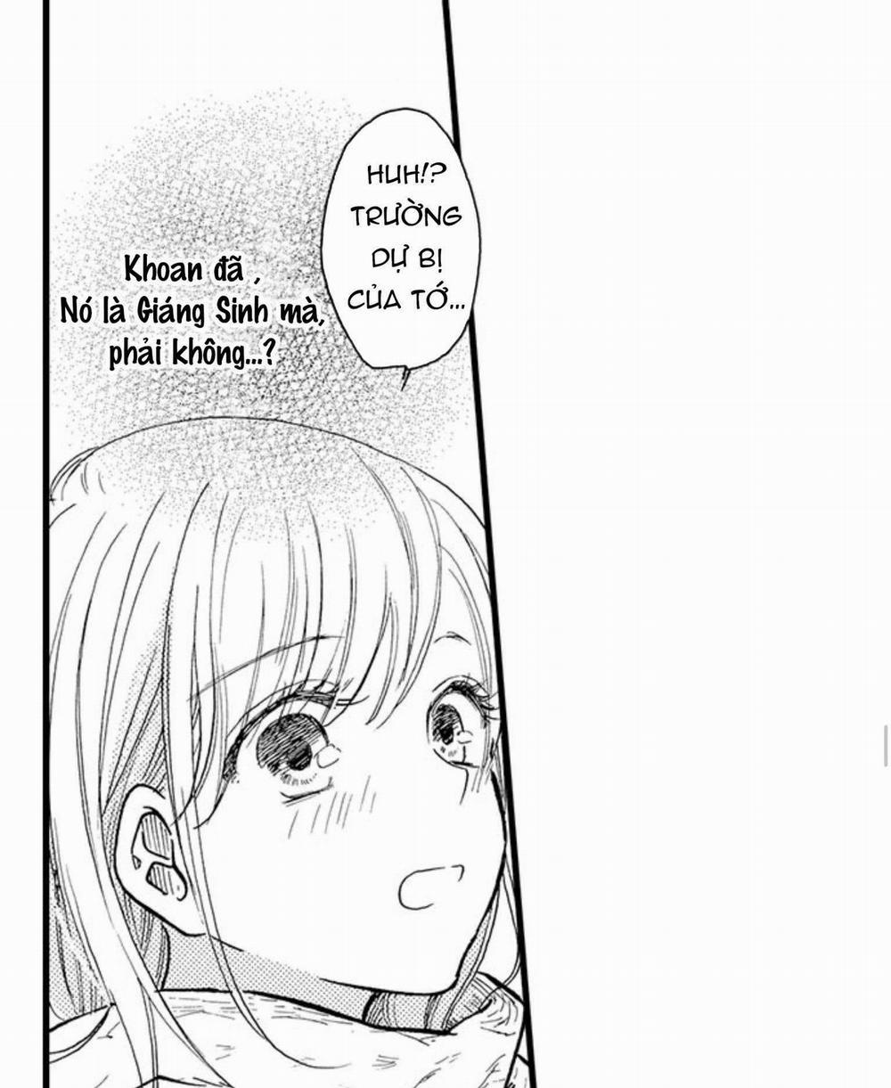 [16+] Lạc Vào Thế Giới Mà Tình Dục Là Bài Học Bắt Buộc 1.2 trang 5