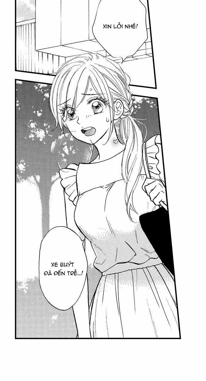 [16+] Lạc Vào Thế Giới Mà Tình Dục Là Bài Học Bắt Buộc 14.2 trang 1