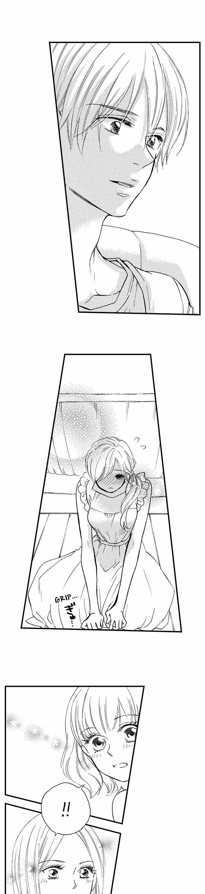 [16+] Lạc Vào Thế Giới Mà Tình Dục Là Bài Học Bắt Buộc 15.2 trang 6