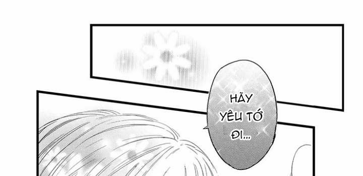 [16+] Lạc Vào Thế Giới Mà Tình Dục Là Bài Học Bắt Buộc 3.2 trang 4