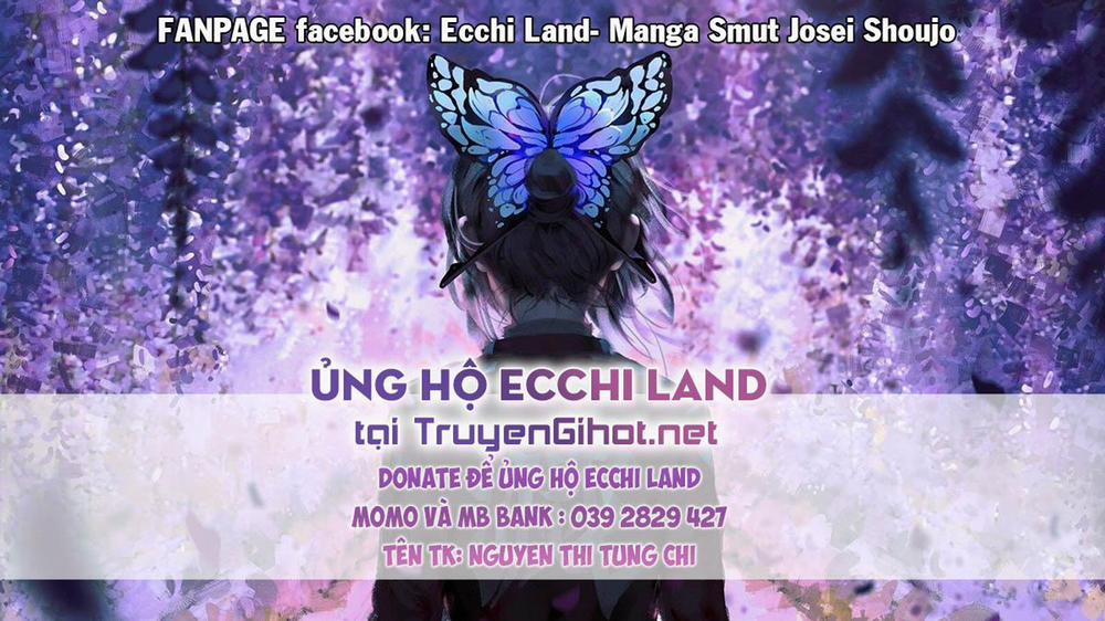 [16+] Lạc Vào Thế Giới Mà Tình Dục Là Bài Học Bắt Buộc 41.2 trang 9