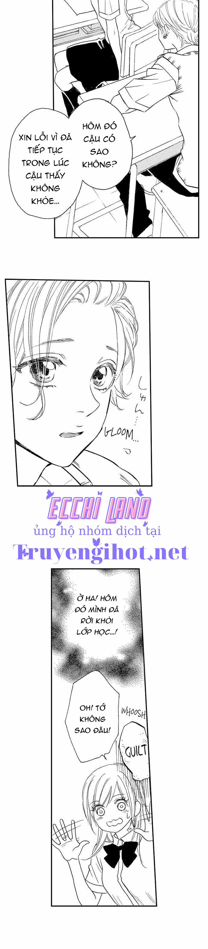 [16+] Lạc Vào Thế Giới Mà Tình Dục Là Bài Học Bắt Buộc 42.2 trang 2