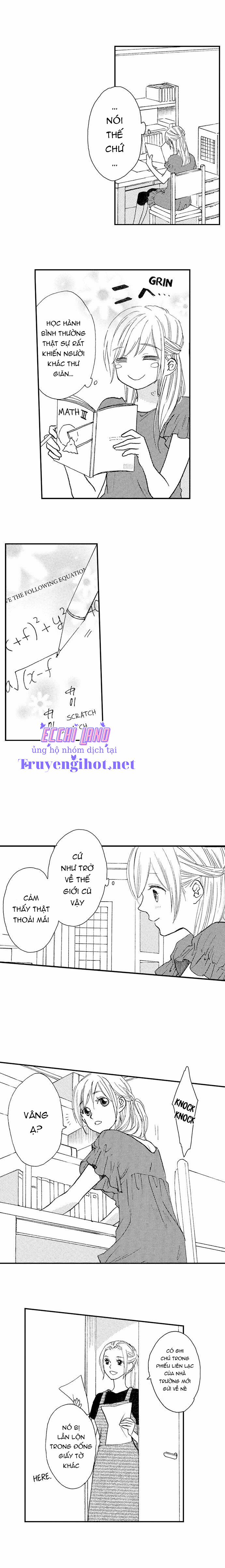 [16+] Lạc Vào Thế Giới Mà Tình Dục Là Bài Học Bắt Buộc 43.1 trang 2