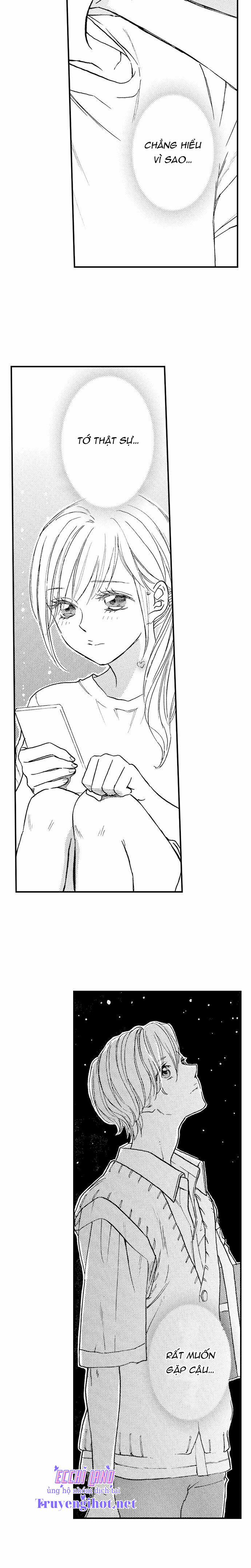 [16+] Lạc Vào Thế Giới Mà Tình Dục Là Bài Học Bắt Buộc 48.2 trang 4