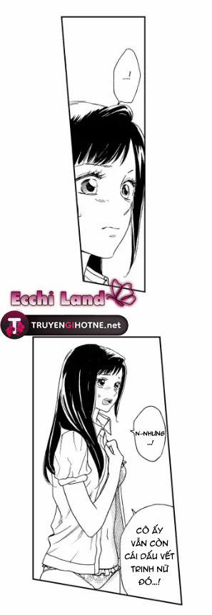 [16+] Lạc Vào Thế Giới Mà Tình Dục Là Bài Học Bắt Buộc 50.1 trang 7
