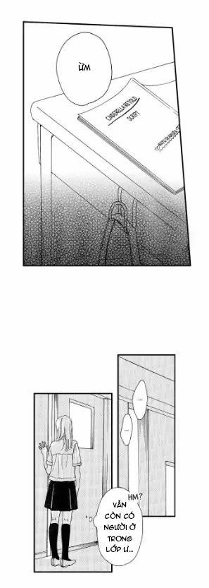 [16+] Lạc Vào Thế Giới Mà Tình Dục Là Bài Học Bắt Buộc 50.2 trang 1