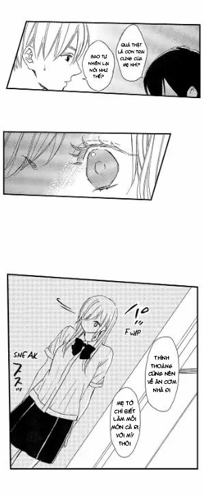 [16+] Lạc Vào Thế Giới Mà Tình Dục Là Bài Học Bắt Buộc 50.2 trang 3