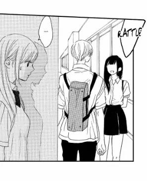 [16+] Lạc Vào Thế Giới Mà Tình Dục Là Bài Học Bắt Buộc 50.2 trang 4