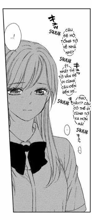 [16+] Lạc Vào Thế Giới Mà Tình Dục Là Bài Học Bắt Buộc 50.2 trang 5