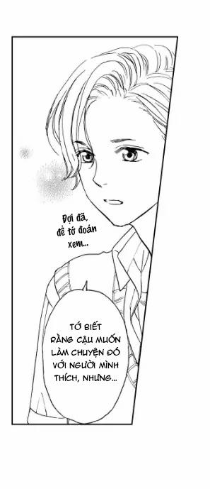 [16+] Lạc Vào Thế Giới Mà Tình Dục Là Bài Học Bắt Buộc 50.2 trang 9