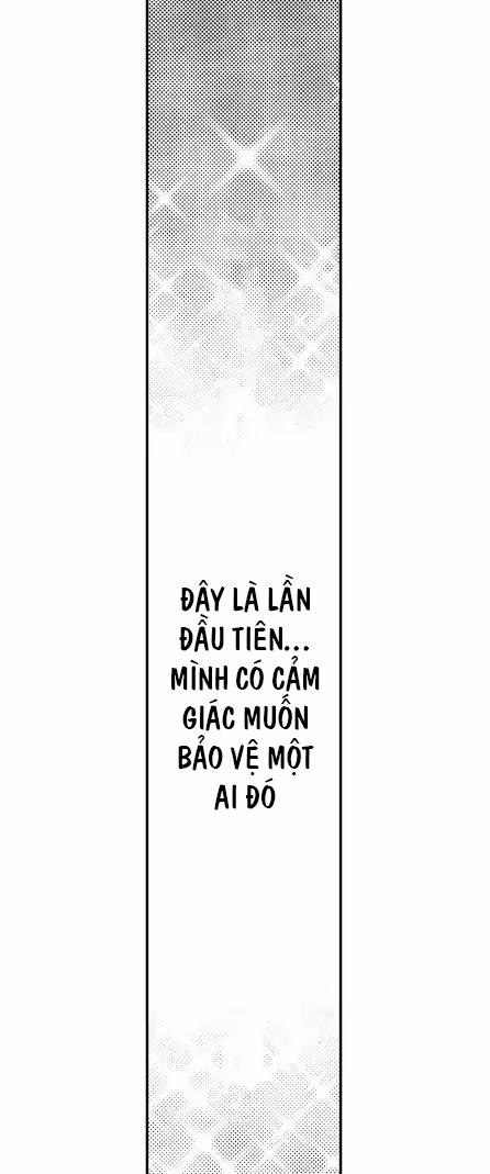 [16+] Lạc Vào Thế Giới Mà Tình Dục Là Bài Học Bắt Buộc 51.1 trang 1