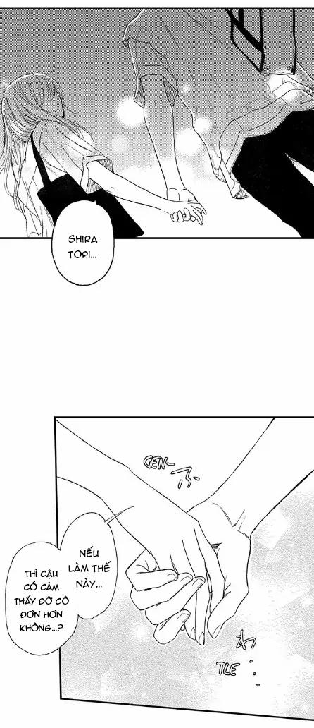 [16+] Lạc Vào Thế Giới Mà Tình Dục Là Bài Học Bắt Buộc 51.1 trang 10