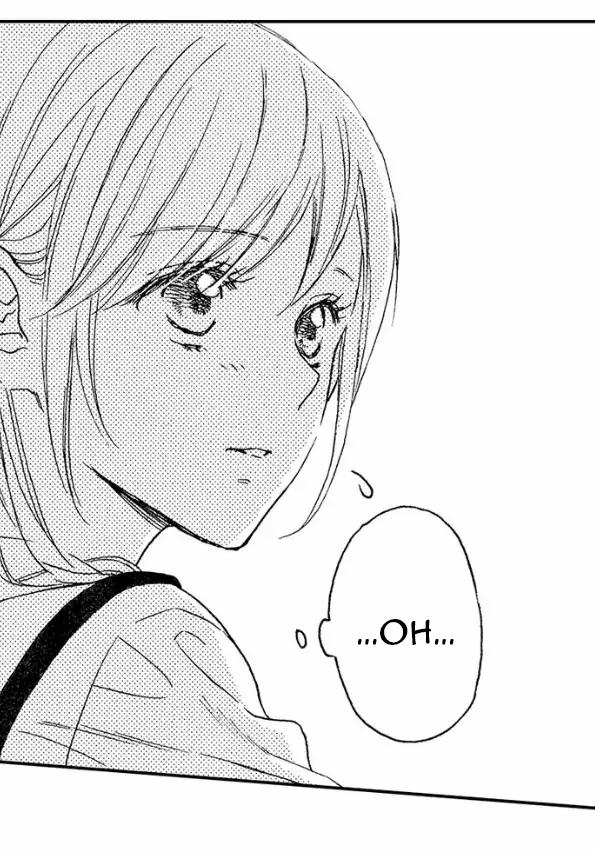 [16+] Lạc Vào Thế Giới Mà Tình Dục Là Bài Học Bắt Buộc 51.1 trang 11