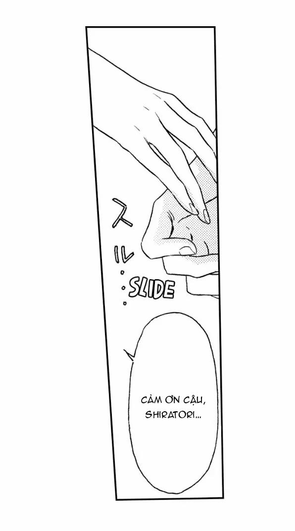 [16+] Lạc Vào Thế Giới Mà Tình Dục Là Bài Học Bắt Buộc 51.1 trang 15