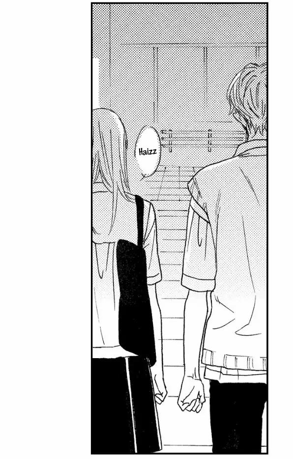 [16+] Lạc Vào Thế Giới Mà Tình Dục Là Bài Học Bắt Buộc 51.1 trang 7