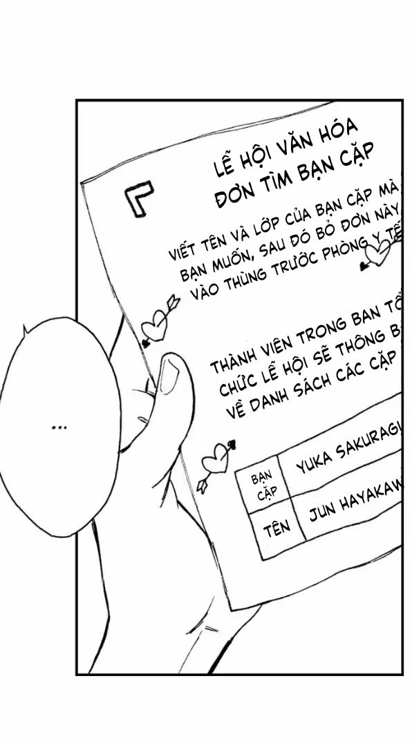 [16+] Lạc Vào Thế Giới Mà Tình Dục Là Bài Học Bắt Buộc 51.2 trang 1