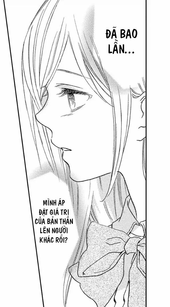 [16+] Lạc Vào Thế Giới Mà Tình Dục Là Bài Học Bắt Buộc 51.2 trang 15
