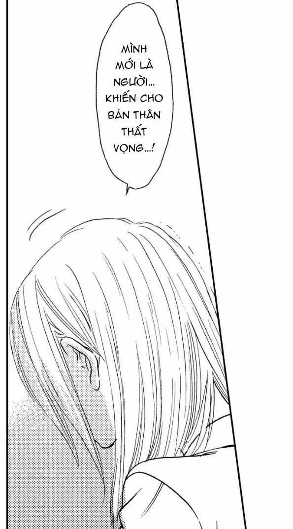 [16+] Lạc Vào Thế Giới Mà Tình Dục Là Bài Học Bắt Buộc 51.2 trang 16