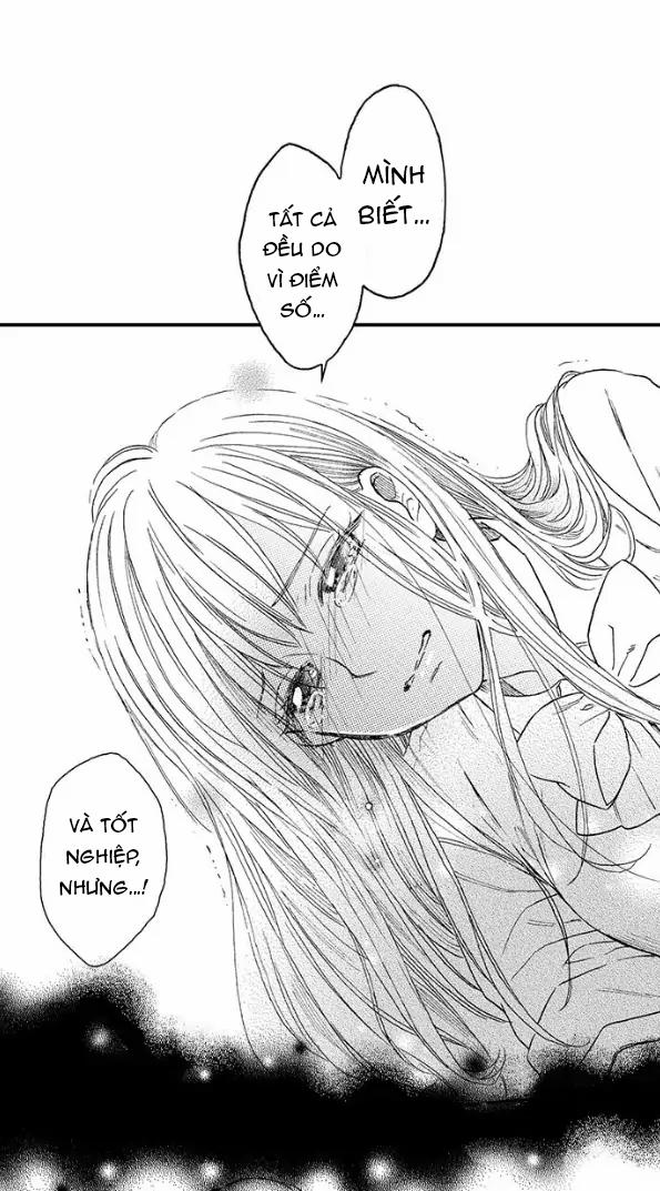 [16+] Lạc Vào Thế Giới Mà Tình Dục Là Bài Học Bắt Buộc 51.2 trang 17