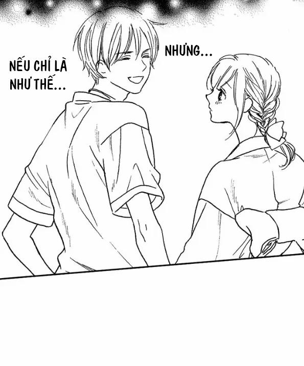 [16+] Lạc Vào Thế Giới Mà Tình Dục Là Bài Học Bắt Buộc 51.2 trang 18