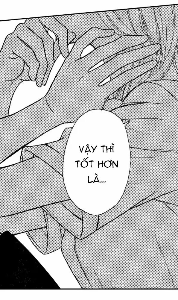 [16+] Lạc Vào Thế Giới Mà Tình Dục Là Bài Học Bắt Buộc 51.2 trang 19