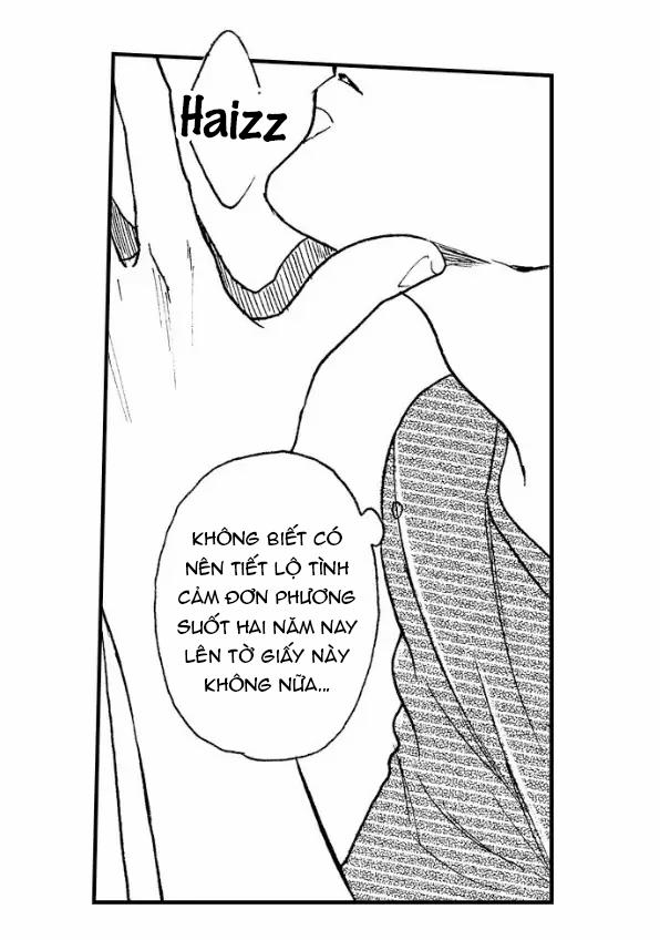 [16+] Lạc Vào Thế Giới Mà Tình Dục Là Bài Học Bắt Buộc 51.2 trang 7