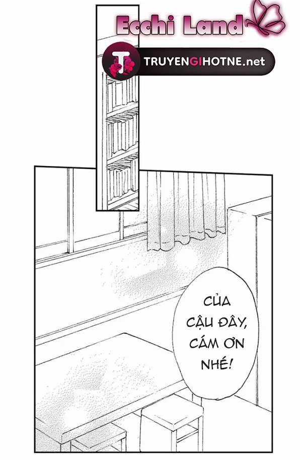 [16+] Lạc Vào Thế Giới Mà Tình Dục Là Bài Học Bắt Buộc 54.1 trang 10