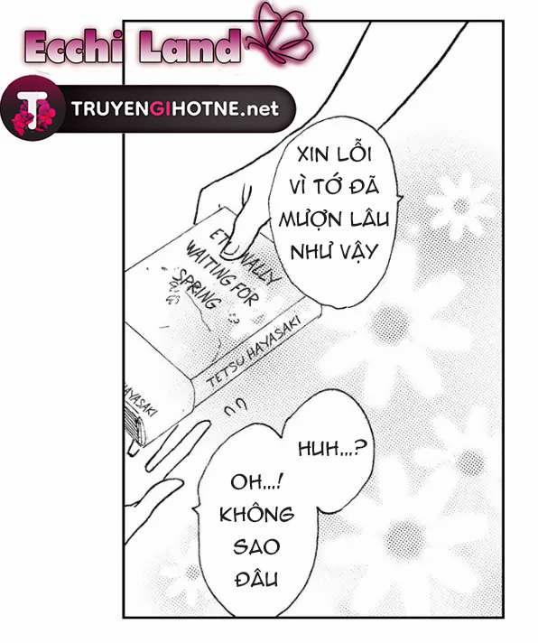 [16+] Lạc Vào Thế Giới Mà Tình Dục Là Bài Học Bắt Buộc 54.1 trang 11