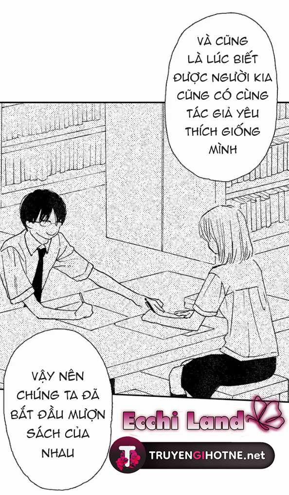 [16+] Lạc Vào Thế Giới Mà Tình Dục Là Bài Học Bắt Buộc 54.1 trang 15