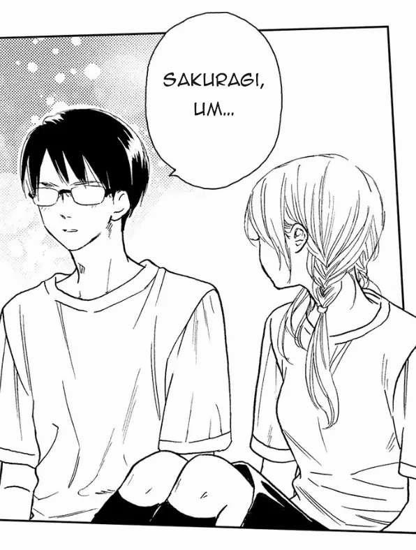 [16+] Lạc Vào Thế Giới Mà Tình Dục Là Bài Học Bắt Buộc 54.1 trang 8