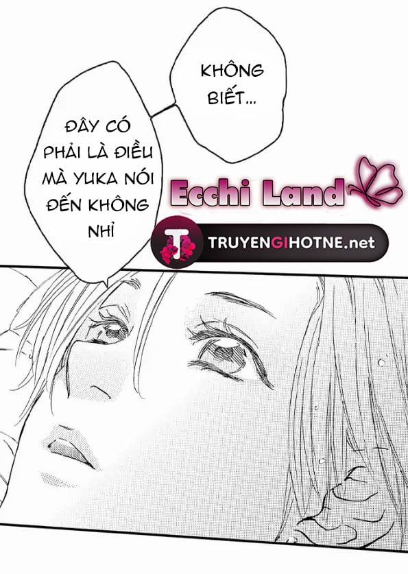 [16+] Lạc Vào Thế Giới Mà Tình Dục Là Bài Học Bắt Buộc 56.1 trang 6