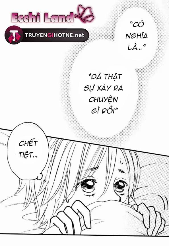 [16+] Lạc Vào Thế Giới Mà Tình Dục Là Bài Học Bắt Buộc 56.1 trang 9