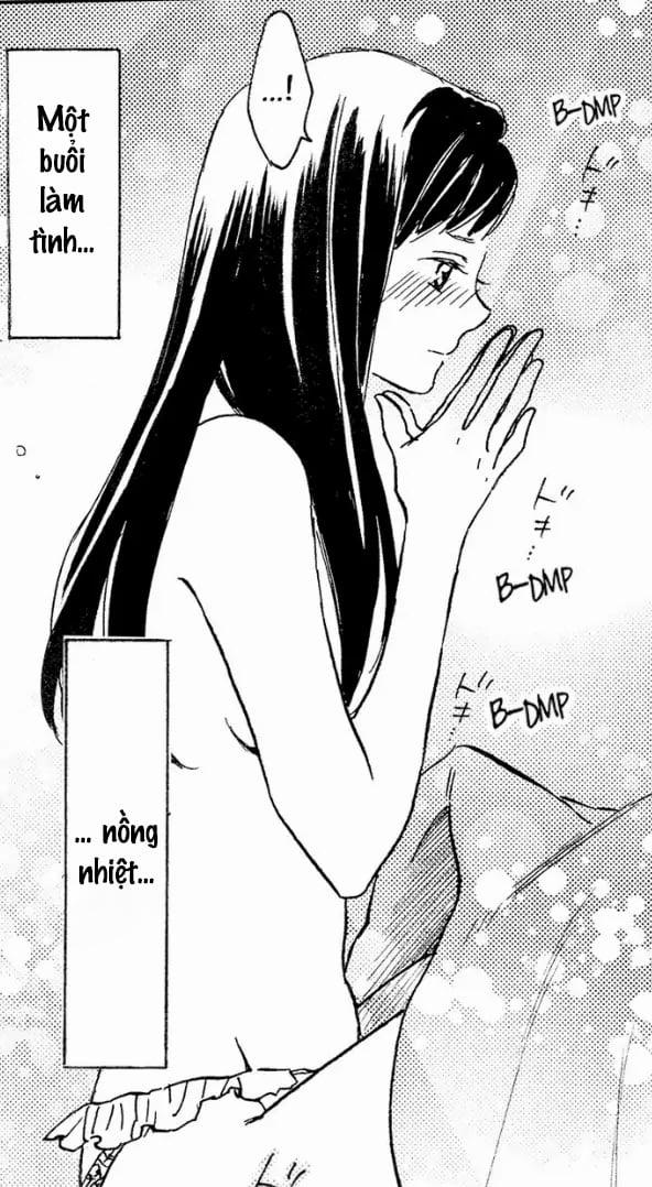 [16+] Lạc Vào Thế Giới Mà Tình Dục Là Bài Học Bắt Buộc 56.2 trang 18