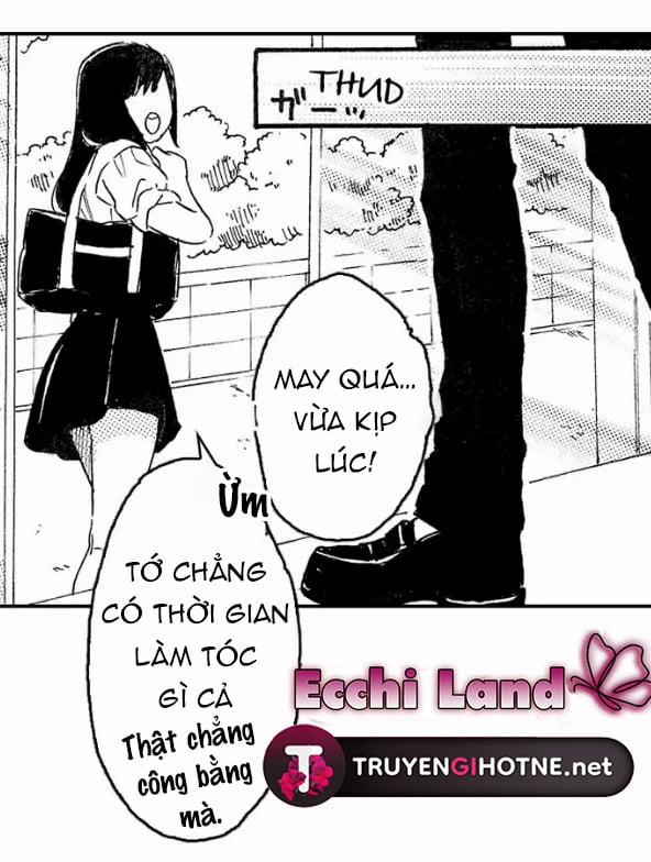 [16+] Lạc Vào Thế Giới Mà Tình Dục Là Bài Học Bắt Buộc 56.2 trang 24