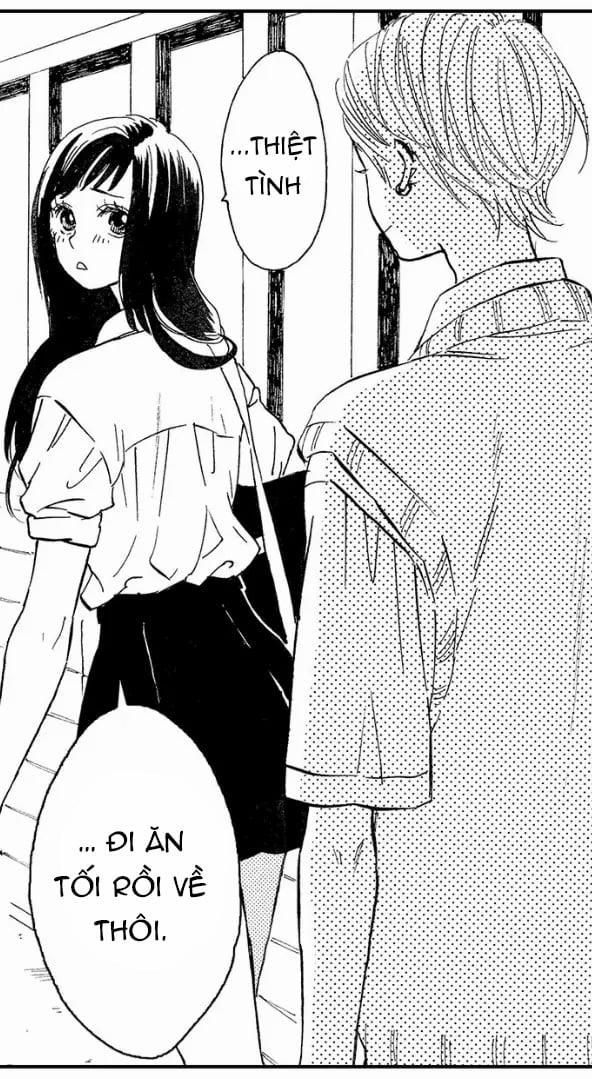 [16+] Lạc Vào Thế Giới Mà Tình Dục Là Bài Học Bắt Buộc 56.2 trang 26